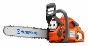 435 II e-series 13'' X-CUT'' i gruppen Husqvarna / Motorsågar hos Mera Maskin Göteborg Aktiebolag (967 15 55-73)